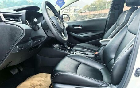 Toyota Corolla, 2022 год, 1 358 000 рублей, 8 фотография