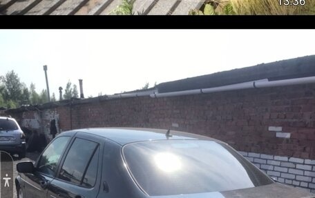 Saab 9-5 I, 1999 год, 250 000 рублей, 10 фотография