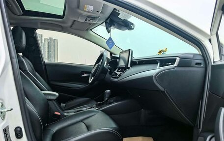 Toyota Corolla, 2022 год, 1 358 000 рублей, 9 фотография