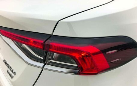 Toyota Corolla, 2022 год, 1 358 000 рублей, 12 фотография