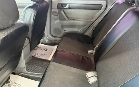 Daewoo Gentra II, 2014 год, 430 000 рублей, 8 фотография