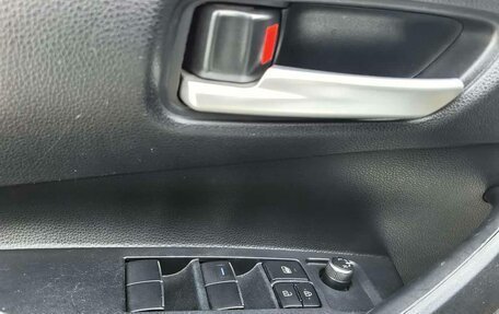 Toyota Corolla, 2022 год, 1 358 000 рублей, 13 фотография