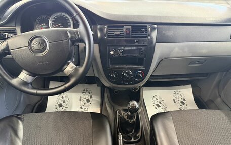 Daewoo Gentra II, 2014 год, 430 000 рублей, 9 фотография