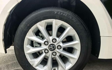 Toyota Corolla, 2022 год, 1 358 000 рублей, 10 фотография