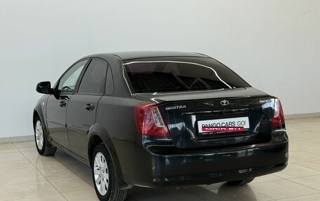 Daewoo Gentra II, 2014 год, 430 000 рублей, 6 фотография