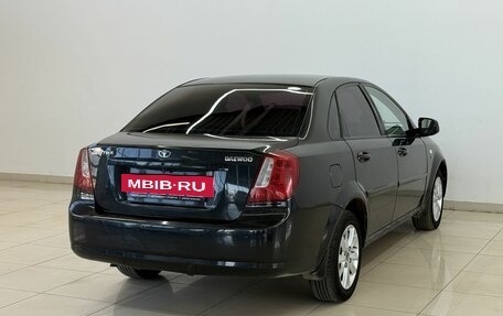 Daewoo Gentra II, 2014 год, 430 000 рублей, 4 фотография