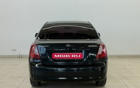 Daewoo Gentra II, 2014 год, 430 000 рублей, 5 фотография