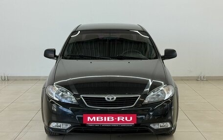 Daewoo Gentra II, 2014 год, 430 000 рублей, 2 фотография