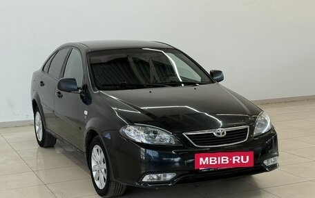 Daewoo Gentra II, 2014 год, 430 000 рублей, 3 фотография