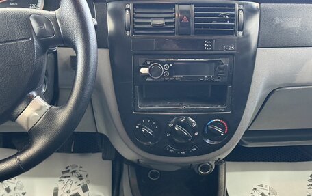 Daewoo Gentra II, 2014 год, 430 000 рублей, 10 фотография