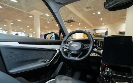 Geely Atlas, 2025 год, 3 760 990 рублей, 11 фотография