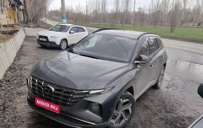 Hyundai Tucson, 2021 год, 3 550 000 рублей, 1 фотография