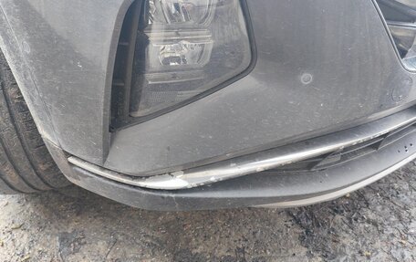 Hyundai Tucson, 2021 год, 3 550 000 рублей, 6 фотография