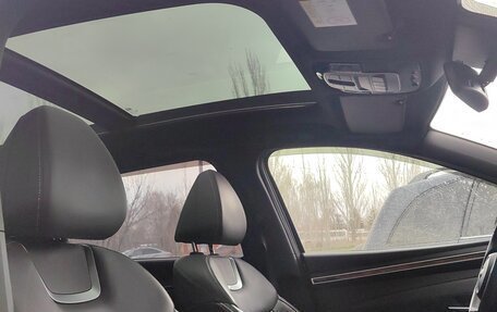 Hyundai Tucson, 2021 год, 3 550 000 рублей, 3 фотография