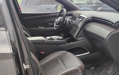 Hyundai Tucson, 2021 год, 3 550 000 рублей, 2 фотография