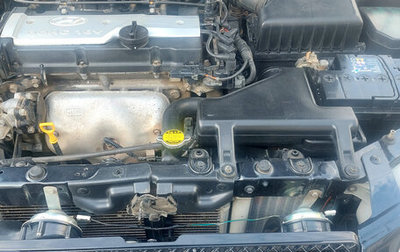 Hyundai Accent II, 2007 год, 360 000 рублей, 1 фотография