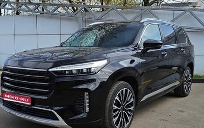 CheryExeed VX, 2023 год, 2 550 000 рублей, 1 фотография