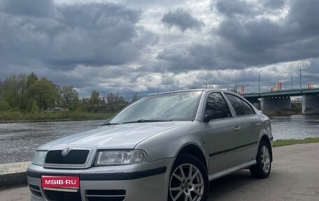 Skoda Octavia IV, 2008 год, 300 000 рублей, 1 фотография