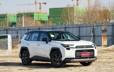 Toyota RAV4, 2025 год, 4 175 000 рублей, 1 фотография