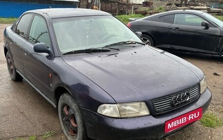 Audi A4, 1995 год, 200 000 рублей, 1 фотография