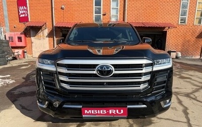 Toyota Land Cruiser, 2023 год, 14 500 000 рублей, 1 фотография