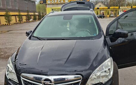 Opel Mokka I, 2013 год, 1 160 000 рублей, 1 фотография