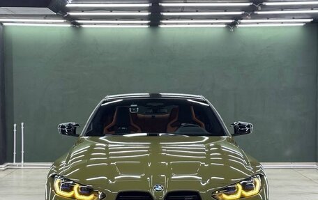 BMW M4, 2021 год, 10 900 000 рублей, 1 фотография