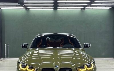 BMW M4, 2021 год, 10 900 000 рублей, 1 фотография