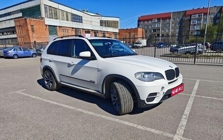 BMW X5, 2011 год, 1 700 000 рублей, 1 фотография