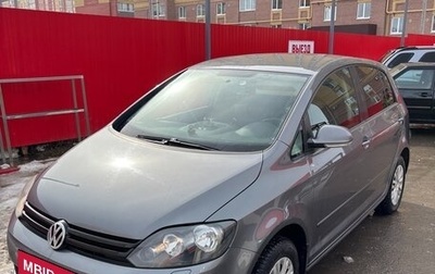 Volkswagen Golf Plus II, 2013 год, 800 000 рублей, 1 фотография