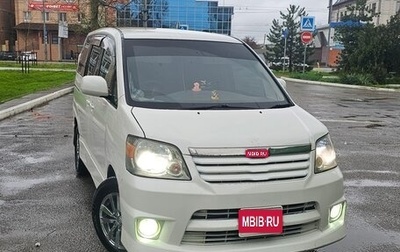 Toyota Noah III, 2002 год, 999 999 рублей, 1 фотография