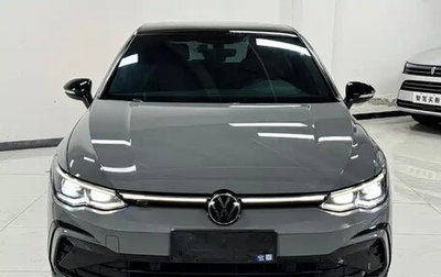 Volkswagen Golf VIII, 2022 год, 2 250 000 рублей, 1 фотография