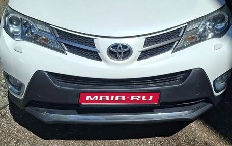 Toyota RAV4, 2013 год, 1 800 000 рублей, 1 фотография