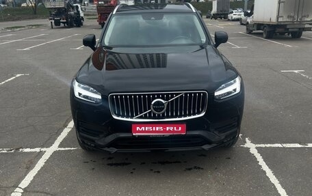 Volvo XC90 II рестайлинг, 2019 год, 4 850 000 рублей, 1 фотография