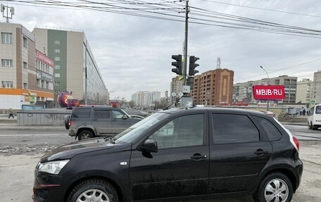 Datsun mi-DO, 2017 год, 470 000 рублей, 1 фотография