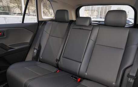 Toyota RAV4, 2025 год, 4 175 000 рублей, 6 фотография