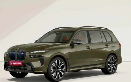BMW X7, 2026 год, 24 065 000 рублей, 1 фотография