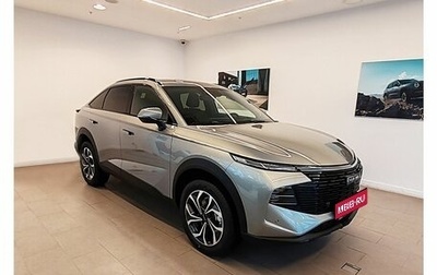 Haval F7x, 2026 год, 3 761 010 рублей, 1 фотография