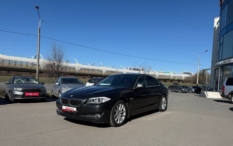 BMW 5 серия, 2012 год, 1 950 000 рублей, 1 фотография