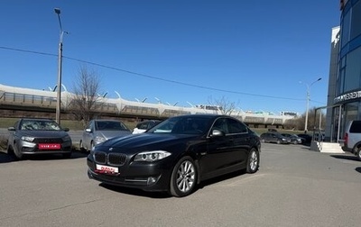 BMW 5 серия, 2012 год, 1 950 000 рублей, 1 фотография