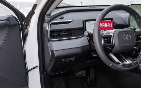 Toyota RAV4, 2025 год, 4 175 000 рублей, 5 фотография