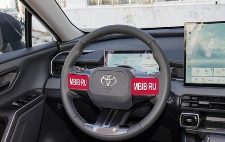 Toyota RAV4, 2025 год, 4 175 000 рублей, 3 фотография