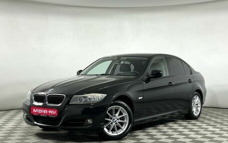 BMW 3 серия, 2011 год, 1 389 000 рублей, 1 фотография
