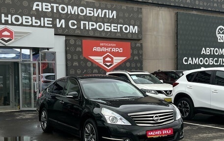 Nissan Teana, 2013 год, 1 490 000 рублей, 1 фотография