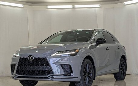 Lexus RX IV рестайлинг, 2026 год, 11 500 000 рублей, 1 фотография