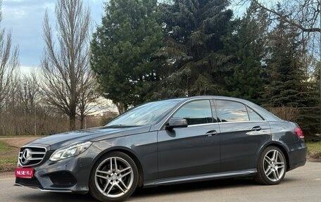 Mercedes-Benz E-Класс, 2013 год, 1 860 000 рублей, 1 фотография