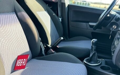 Ford Fusion I, 2007 год, 300 000 рублей, 7 фотография