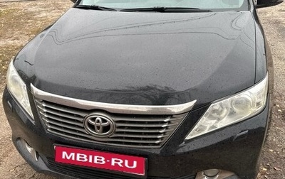Toyota Camry, 2013 год, 1 700 000 рублей, 1 фотография