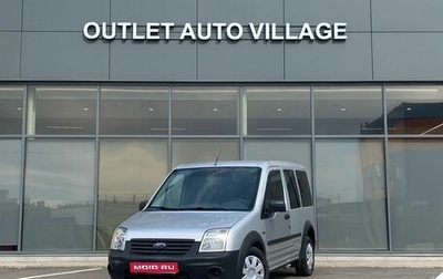 Ford Tourneo Connect I, 2011 год, 445 000 рублей, 1 фотография