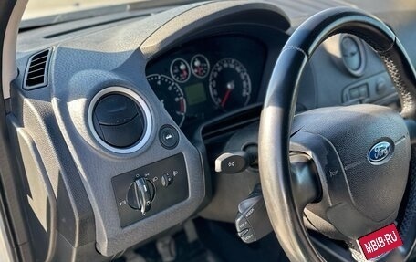 Ford Fusion I, 2007 год, 300 000 рублей, 5 фотография